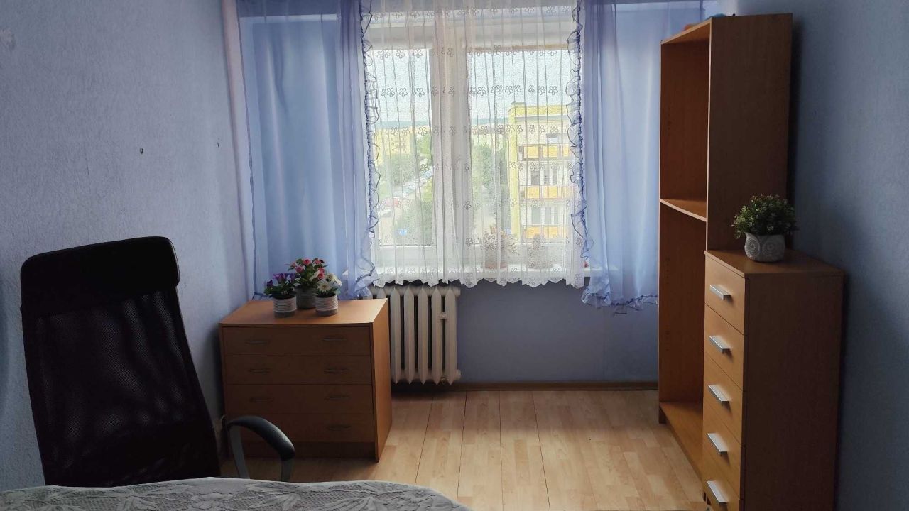 Mieszkanie 4-pokojowe Bydgoszcz, ul. Juhasów. Zdjęcie 3