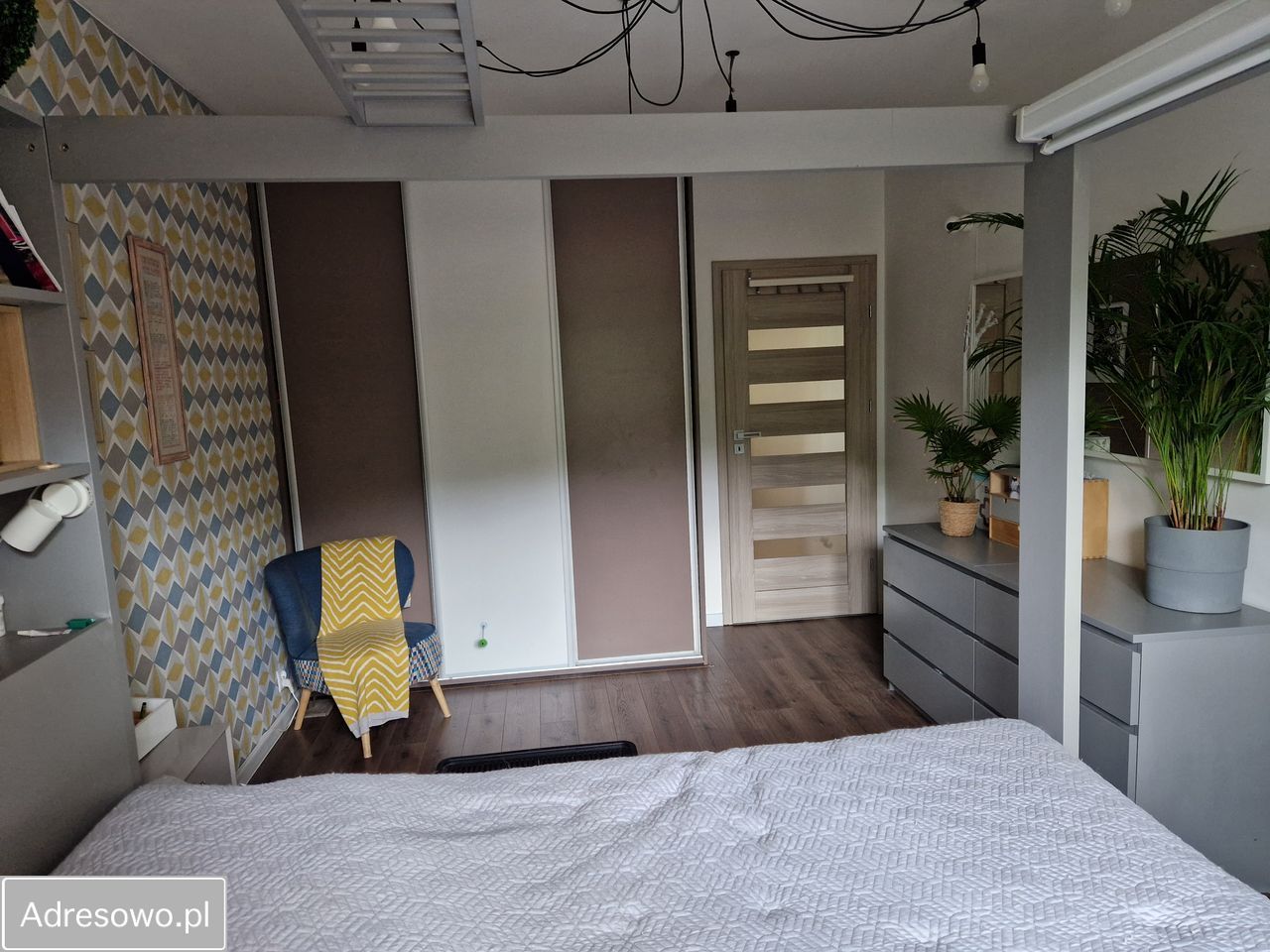 Mieszkanie 3-pokojowe Lublin LSM, ul. Jana Sawy. Zdjęcie 7