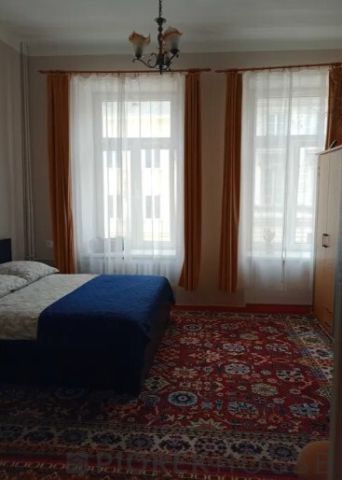 Mieszkanie 2-pokojowe Warszawa Śródmieście, ul. Nowy Świat. Zdjęcie 1