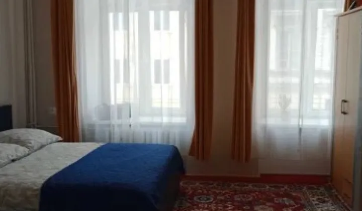 Mieszkanie 2-pokojowe Warszawa Śródmieście, ul. Nowy Świat