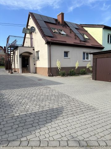 bliźniak, 4 pokoje Podole Małe, ul. Wiejska. Zdjęcie 21