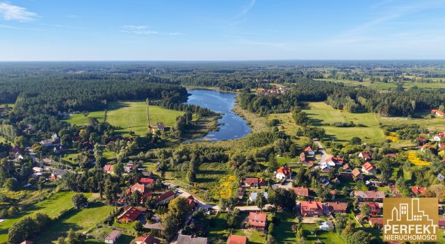 Działka rolno-budowlana Wygryny. Zdjęcie 4
