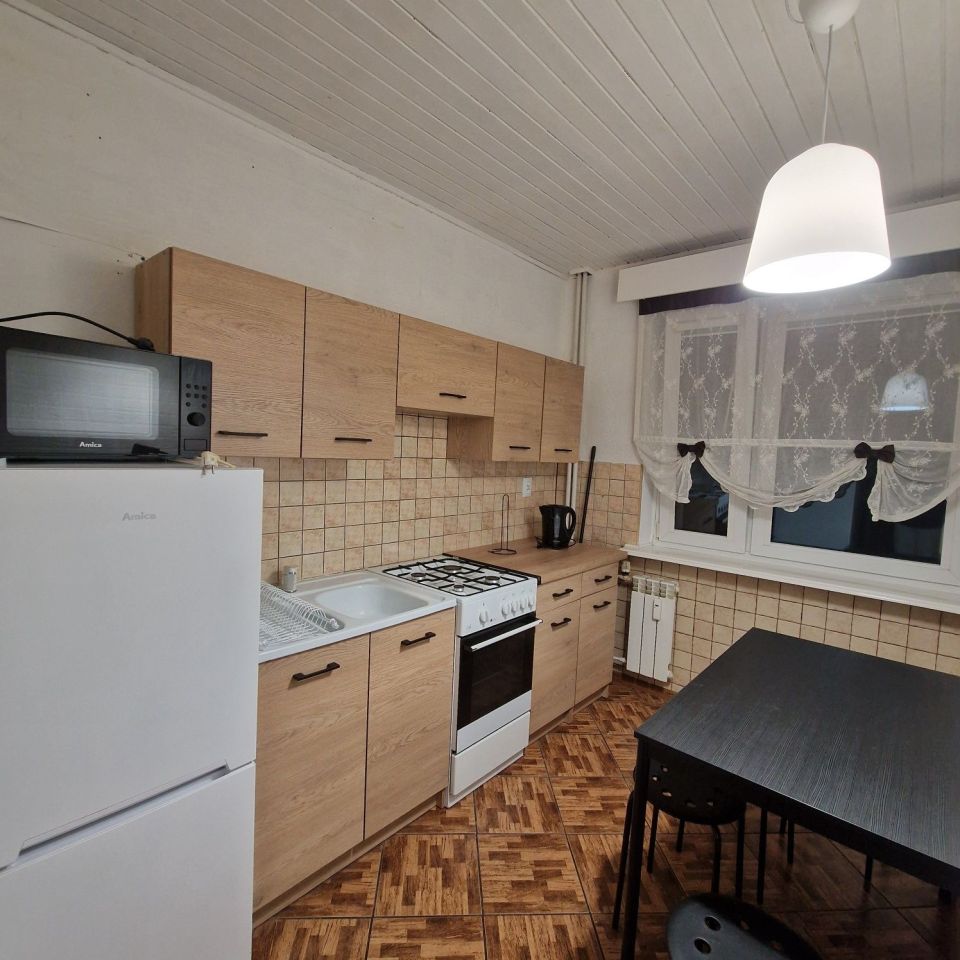 Mieszkanie 3-pokojowe Swarzędz, os. Czwartaków. Zdjęcie 4
