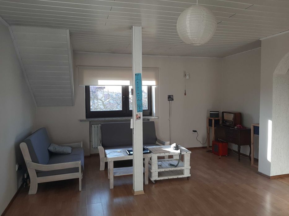 dom wolnostojący, 6 pokoi Lubartów Centrum. Zdjęcie 8