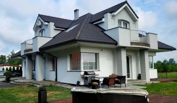 dom wolnostojący Gajewo, ul. Suwalska