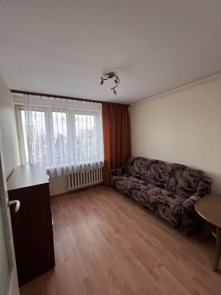 Mieszkanie 3-pokojowe Ciechanów Centrum, ul. 11 Pułku Ułanów Legionowych