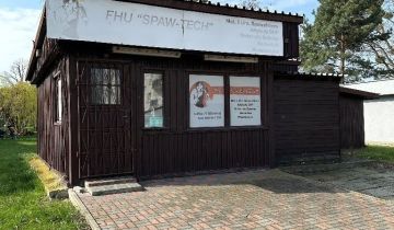 Lokal na sprzedaż Strzelce Opolskie ul. Sosnowa 70 m2