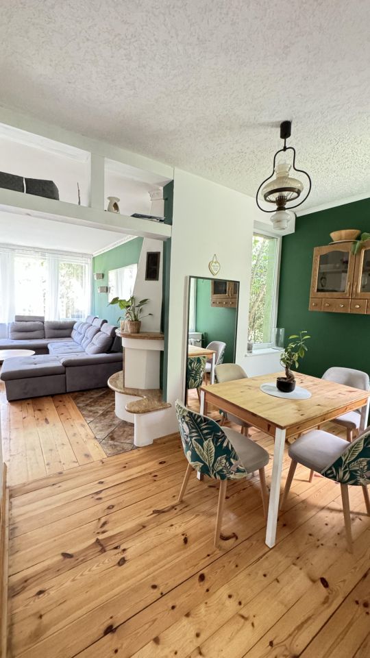 dom wolnostojący, 8 pokoi Kieźliny, ul. Tadeusza Różewicza. Zdjęcie 9