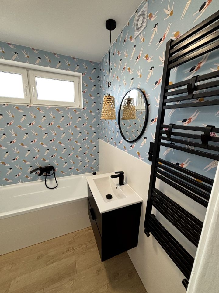 dom wolnostojący, 5 pokoi Tarnów Mościce, ul. Henryka Sienkiewicza. Zdjęcie 3