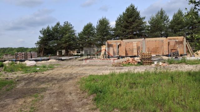 bliźniak, 6 pokoi Kąty, ul. Szumiących Traw. Zdjęcie 4