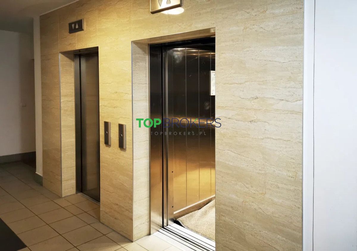 Mieszkanie 3-pokojowe Warszawa Bielany, ul. Wojciecha Bogusławskiego. Zdjęcie 14