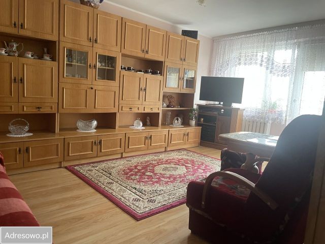 Mieszkanie 3-pokojowe Sosnowiec Zagórze, ul. gen. Władysława Sikorskiego. Zdjęcie 1