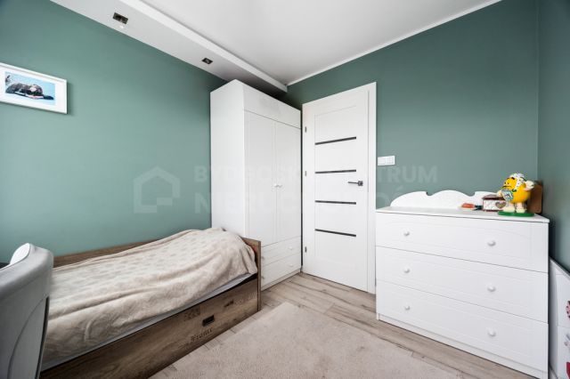 Mieszkanie 4-pokojowe Bydgoszcz Górzyskowo, ul. Wojciecha Gersona. Zdjęcie 12