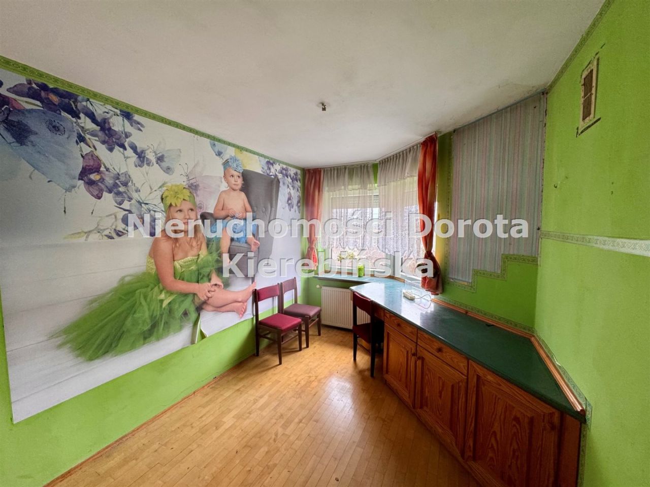 dom szeregowy, 8 pokoi Tomaszów Mazowiecki. Zdjęcie 35