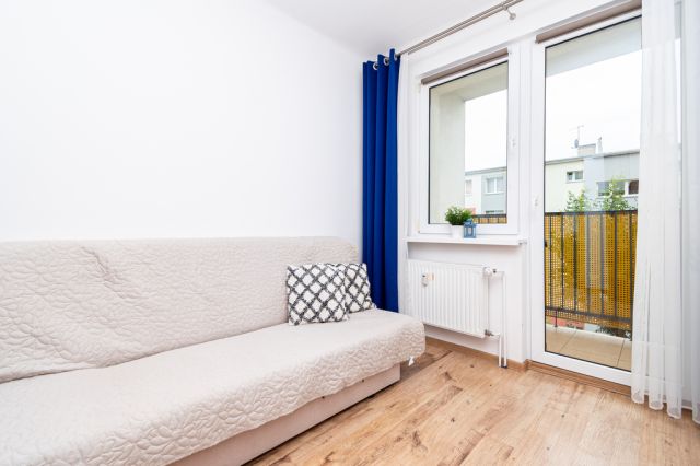 Mieszkanie 3-pokojowe Kalisz, ul. Graniczna. Zdjęcie 1