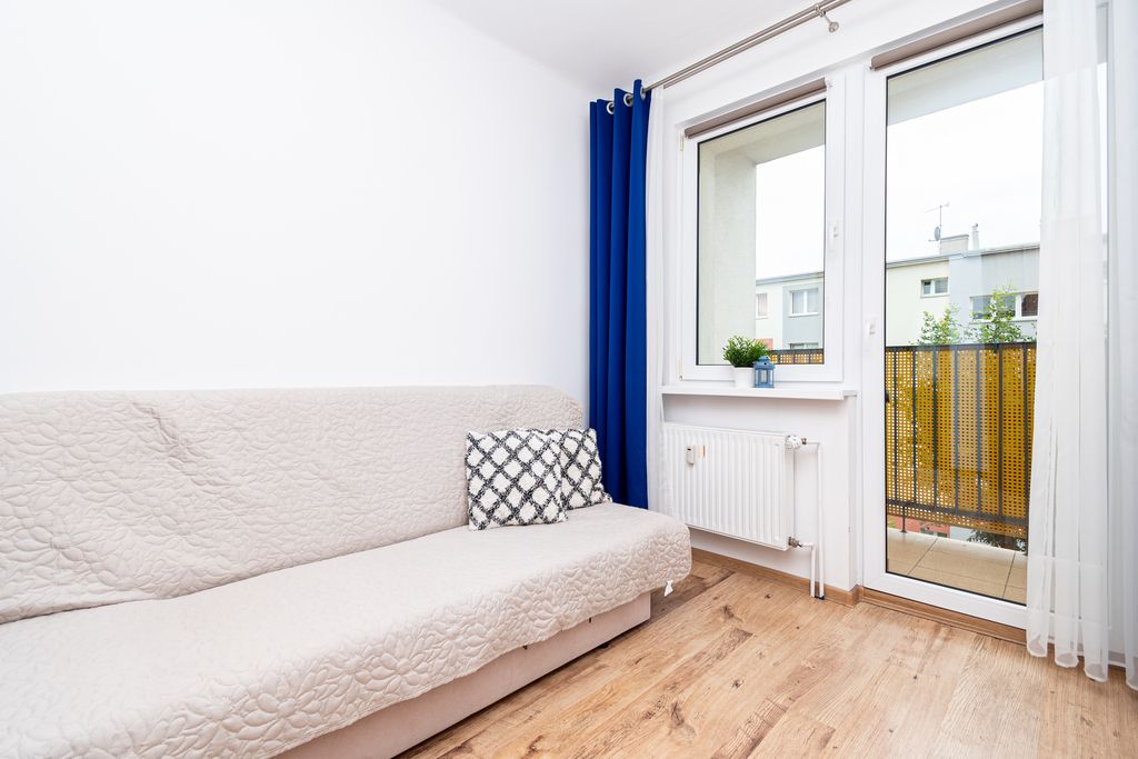 Mieszkanie 3-pokojowe Kalisz, ul. Graniczna