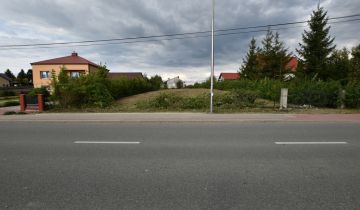 Działka budowlana Rzeszów