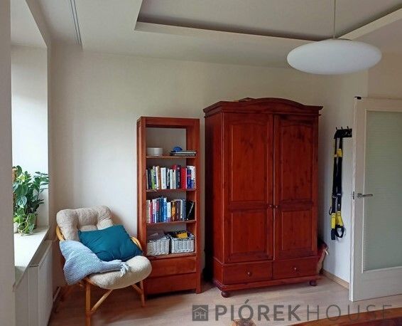 Mieszkanie 2-pokojowe Warszawa Mokotów, ul. Wiktorska. Zdjęcie 7