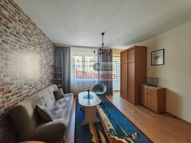 Mieszkanie 2-pokojowe Mińsk Mazowiecki Centrum, ul. Tadeusza Kościuszki