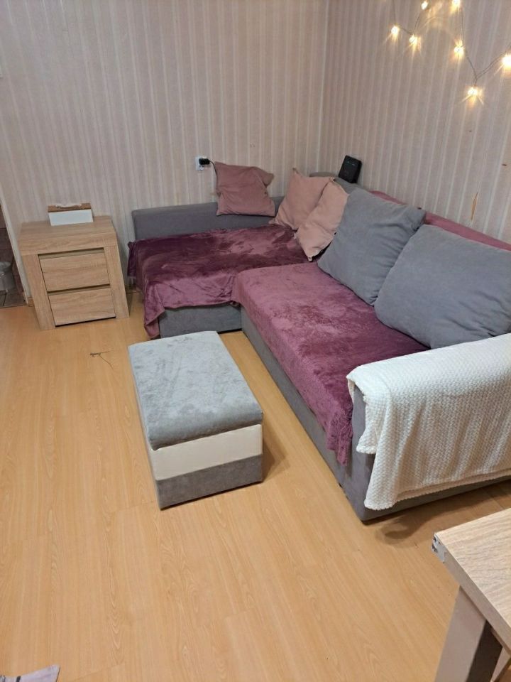 Mieszkanie 3-pokojowe Brzeg