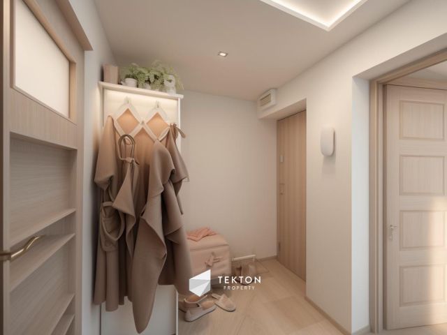 Mieszkanie 2-pokojowe Olsztyn, ul. Stanisława Staszica. Zdjęcie 4