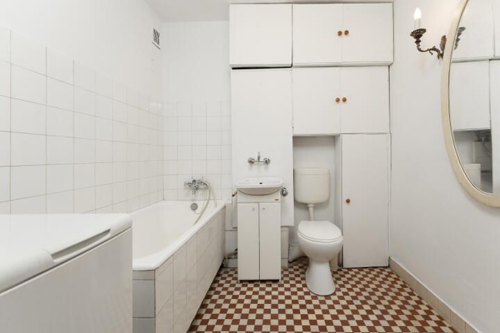 Mieszkanie 2-pokojowe Warszawa Śródmieście, ul. Górnośląska. Zdjęcie 7