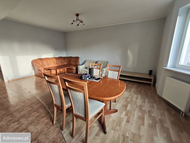 Mieszkanie 3-pokojowe Warszawa Ursus, ul. Władysława Hermana. Zdjęcie 1