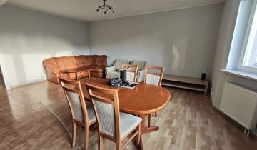 Mieszkanie 3-pokojowe Warszawa Ursus, ul. Władysława Hermana