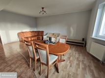 Mieszkanie 3-pokojowe Warszawa Ursus, ul. Władysława Hermana