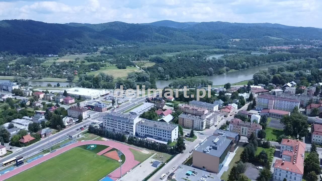 Hotel/pensjonat Sanok, ul. Mickiewicza. Zdjęcie 38