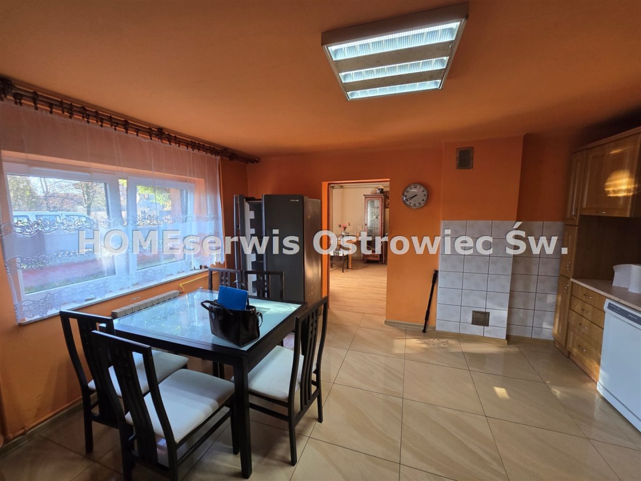 dom wolnostojący Ostrowiec Świętokrzyski Kolonia Robotnicza. Zdjęcie 16