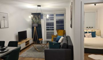 Mieszkanie 2-pokojowe Warszawa Mokotów, ul. Grzybowska