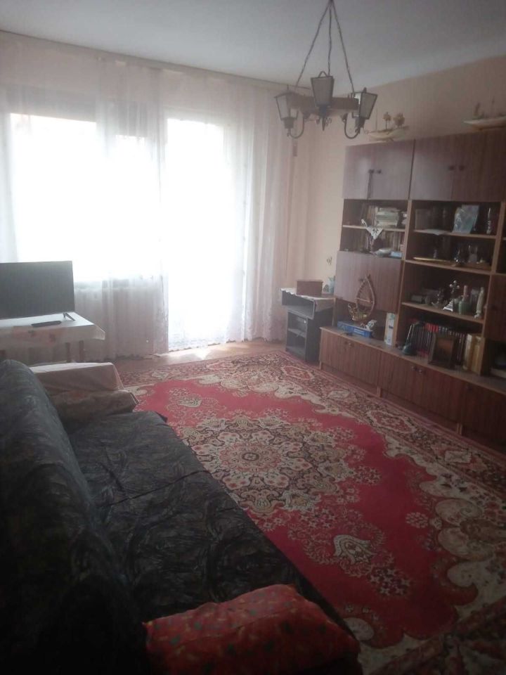 Mieszkanie 3-pokojowe Szczytno, ul. Odrodzenia