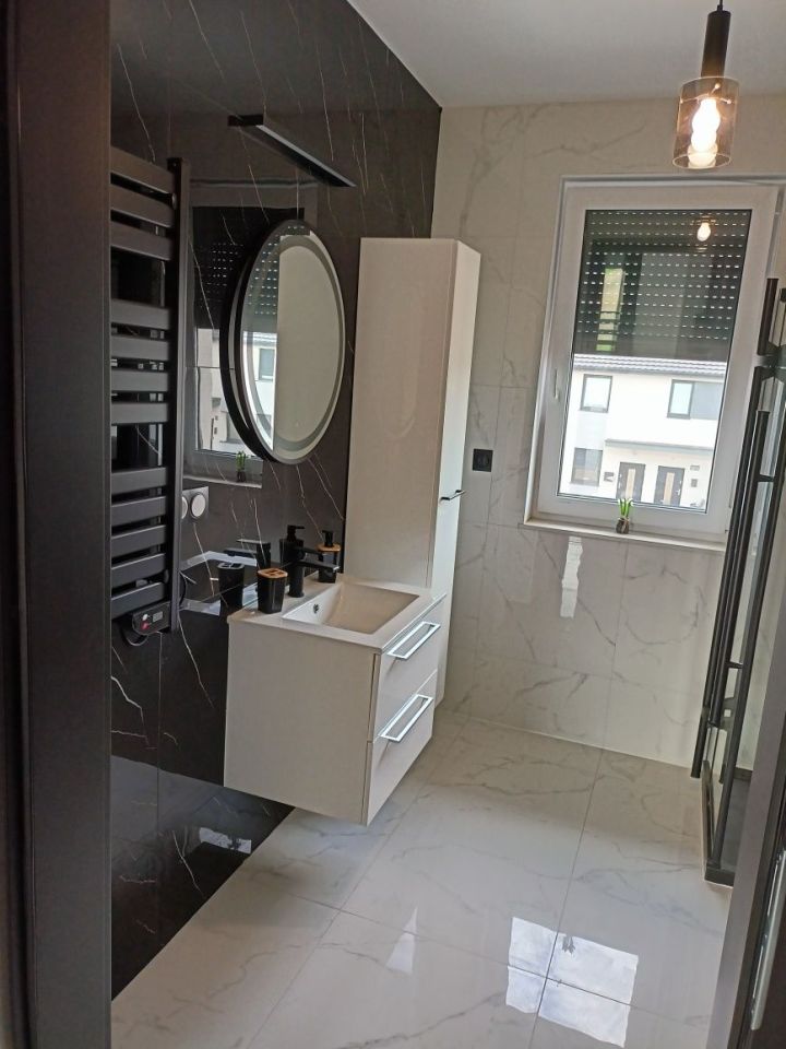 Mieszkanie 4-pokojowe Konin Międzylesie. Zdjęcie 2