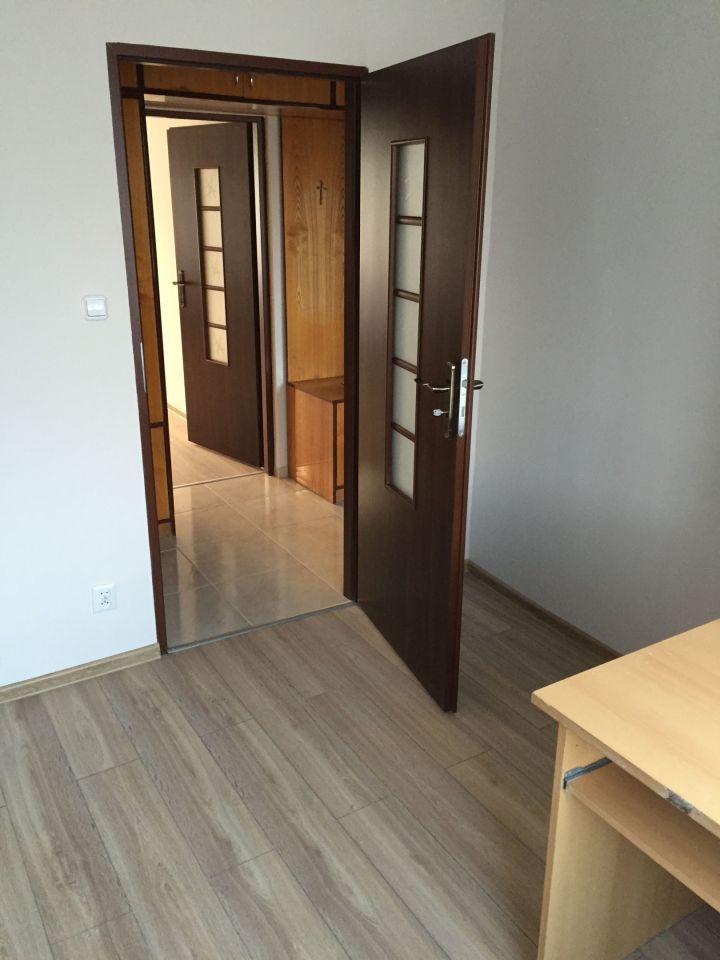 Mieszkanie 3-pokojowe Chojnice, ul. Sportowa. Zdjęcie 4