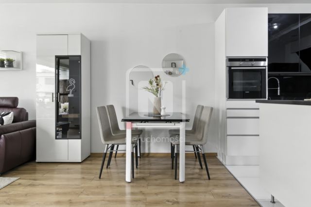 Mieszkanie 2-pokojowe Warszawa Wilanów, ul. Sarmacka. Zdjęcie 4