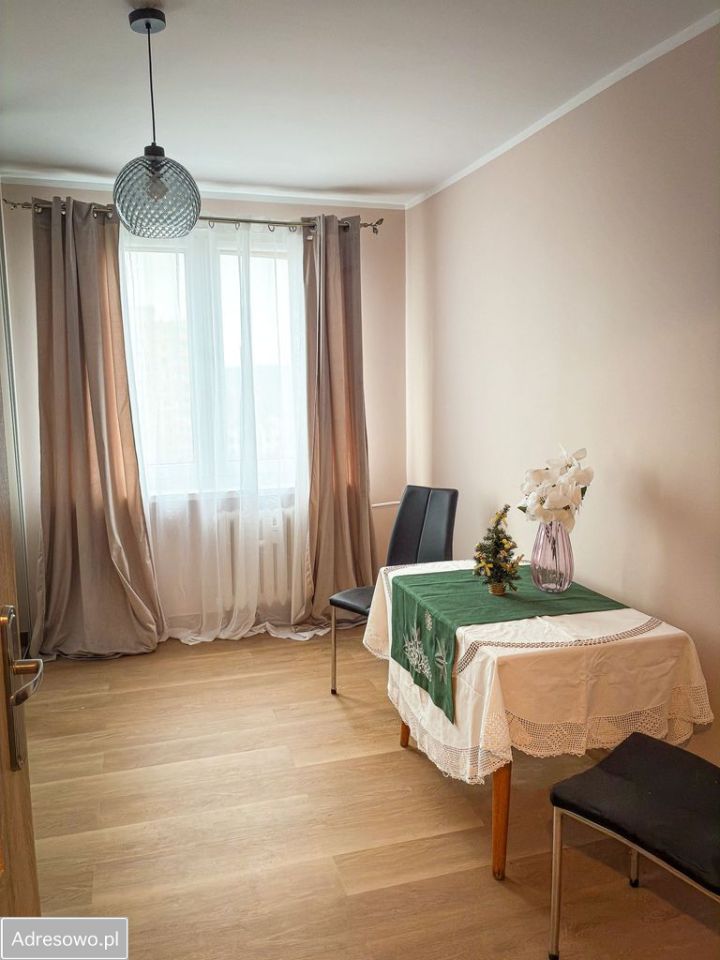 Mieszkanie 2-pokojowe Zielona Góra Centrum, ul. Osiedle Pomorskie. Zdjęcie 13