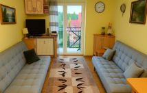 Mieszkanie 1-pokojowe Krynica Morska, ul. Gdańska