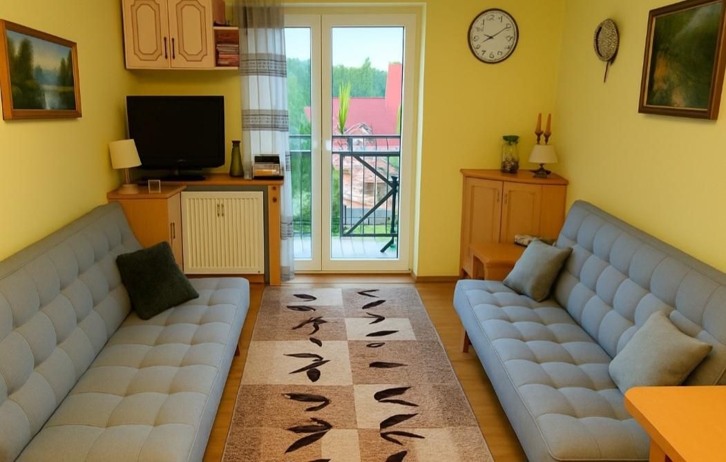 Mieszkanie 1-pokojowe Krynica Morska, ul. Gdańska