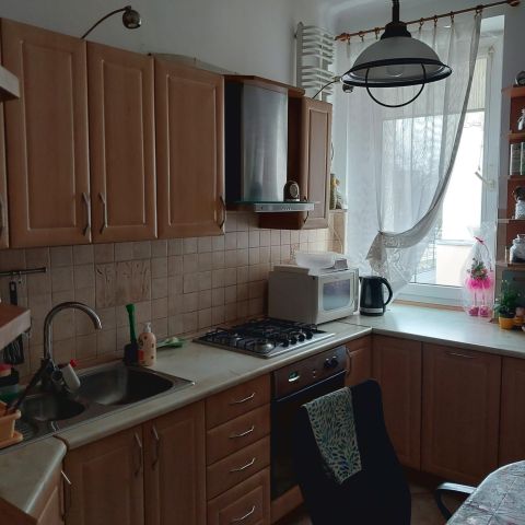 Mieszkanie 2-pokojowe Warszawa Praga-Południe, ul. Józefa Dwernickiego. Zdjęcie 2