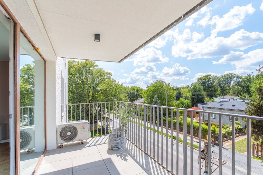 Mieszkanie 4-pokojowe Warszawa Mokotów, ul. Polska. Zdjęcie 15