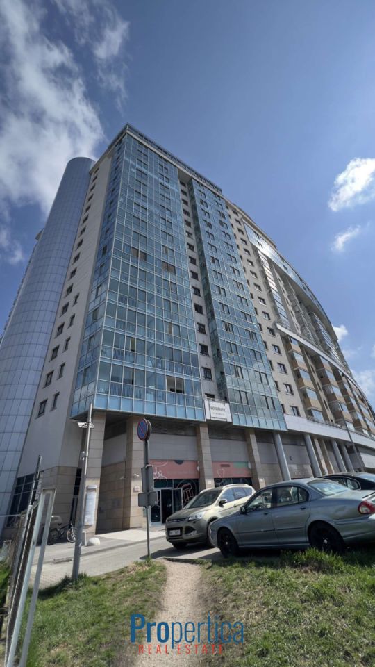 Lokal Warszawa Wola, ul. Okopowa