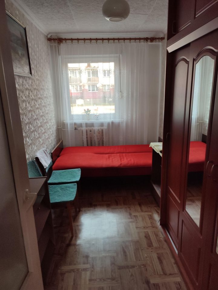 Mieszkanie 3-pokojowe Lubsko, ul. Leopolda Staffa. Zdjęcie 2