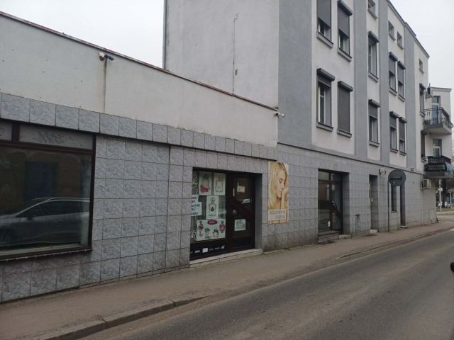 Lokal Słupca. Zdjęcie 1