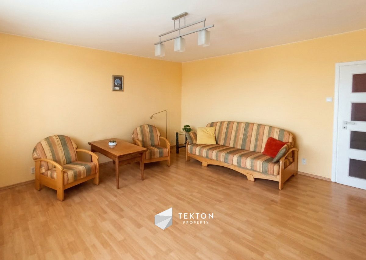 Mieszkanie 2-pokojowe Łódź, ul. Juliusza Jurczyńskiego. Zdjęcie 4