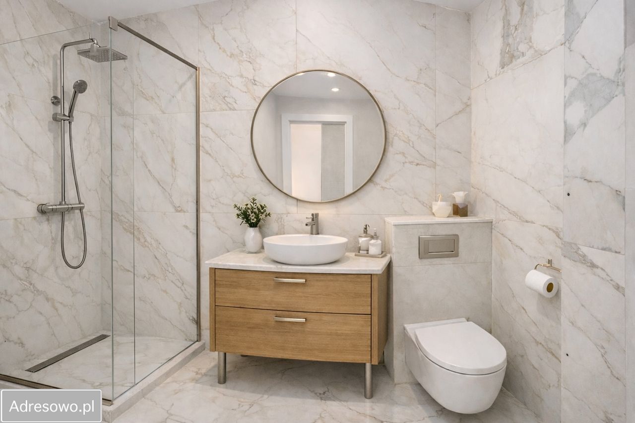 Mieszkanie 2-pokojowe Zielona Góra Centrum, ul. Stanisława Wyspiańskiego. Zdjęcie 9