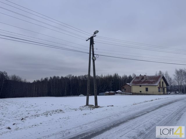 Działka rolno-budowlana Wojnicz. Zdjęcie 7