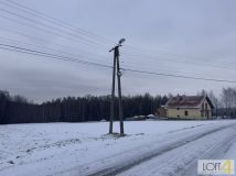 Działka rolno-budowlana Wojnicz. Zdjęcie 4