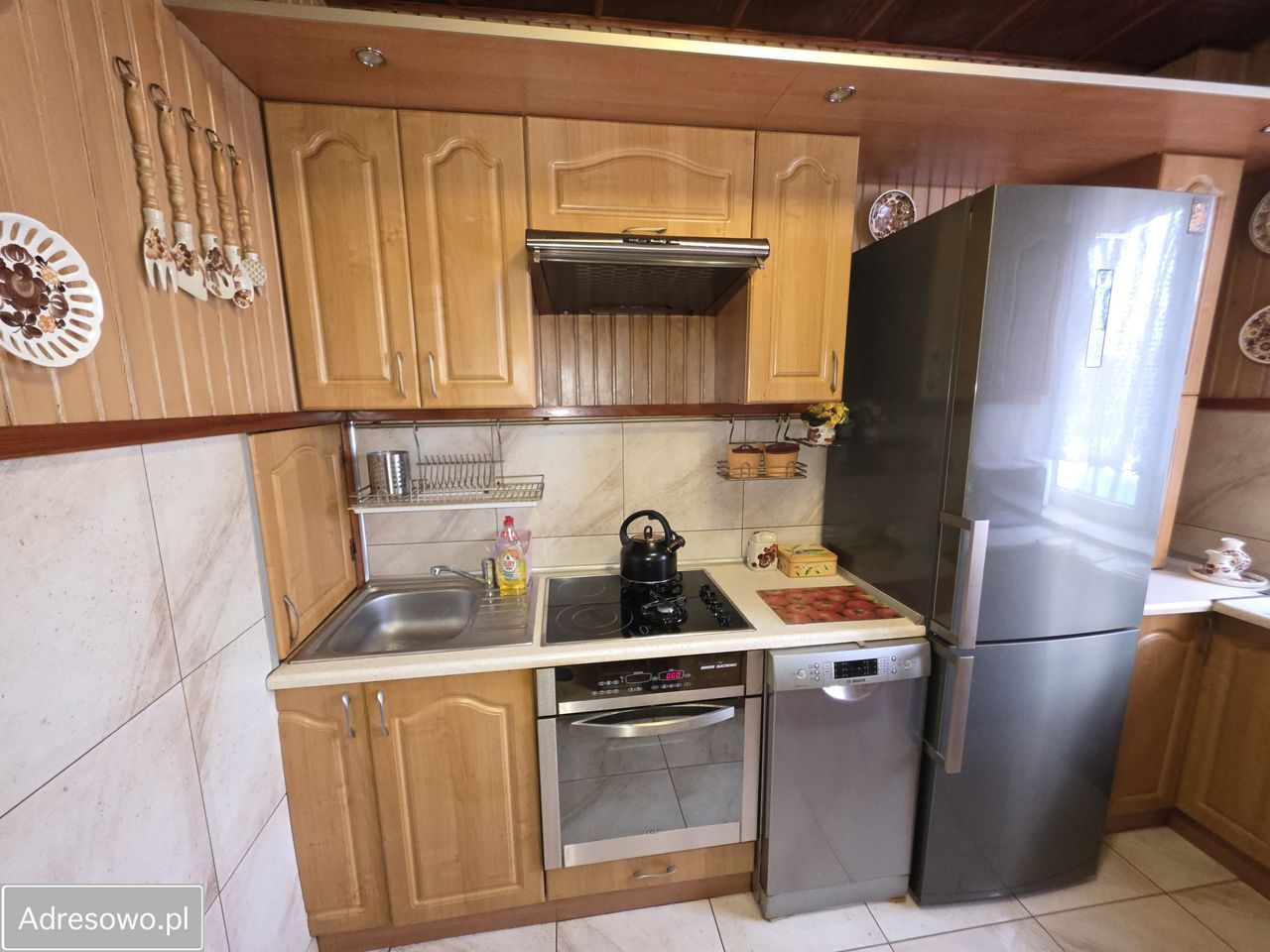 Pokój Łódź Radogoszcz, ul. Jesionowa. Zdjęcie 6