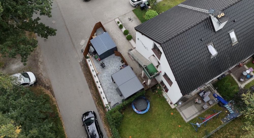 Mieszkanie 3-pokojowe Wilkszyn, ul. Jaśminowa. Zdjęcie 15